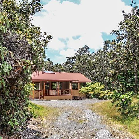 Willa Aolani Hale Volcano Pokój zdjęcie